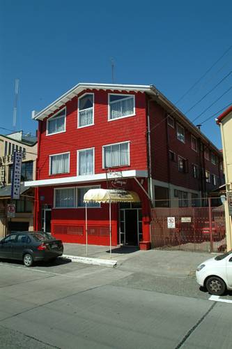 Puerto Montt Chile Last-Minute-Rabattcode Booking.com