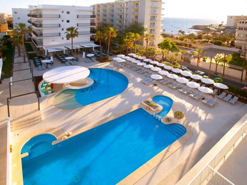 Can Pastilla Spain Last Minute Discount Code Booking.com