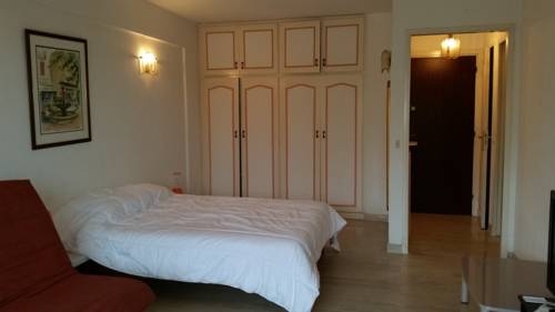 Cannes Frankrijk Laatste minuut Kortingscode Booking.com