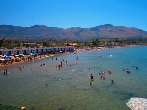 Trabia Italien Last-Minute-Rabattcode Booking.com