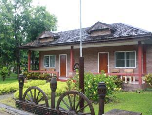 Chiangkhan Thailand Last Minute Discount Code Agoda.com
