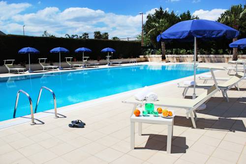 Torre dell'Orso Italy Last Minute Discount Code Booking.com