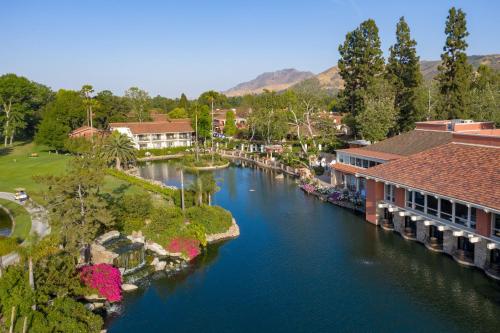 Westlake Village (CA) United States Last Minute Discount Code Agoda.com