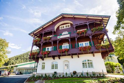 Puchberg am Schneeberg Oostenrijk Laatste minuut Kortingscode Booking.com