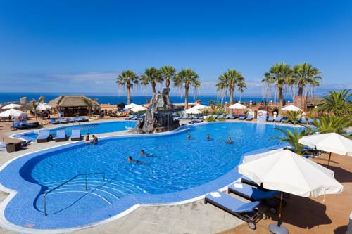 Callao Salvaje Spanien Last-Minute-Rabattcode Booking.com