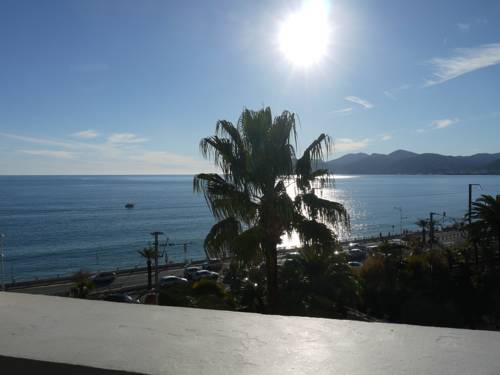 Cannes La Bocca Frankreich Last-Minute-Rabattcode Booking.com