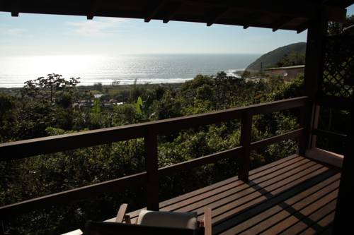 Garopaba (Santa Catarina) Brasilien Last-Minute-Rabattcode Booking.com
