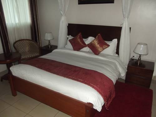 Nairobi Kenya Code de réduction de dernière minute Booking.com