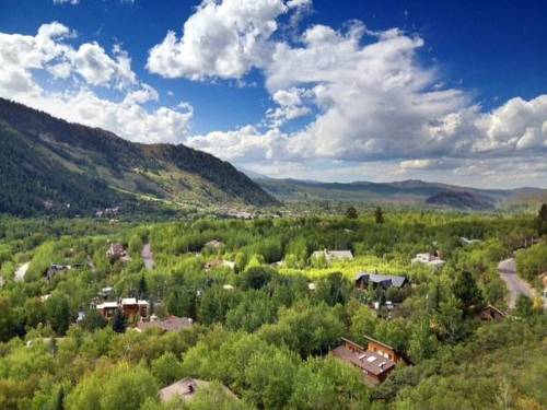 Aspen (Colorado) United States Last Minute Discount Code Booking.com
