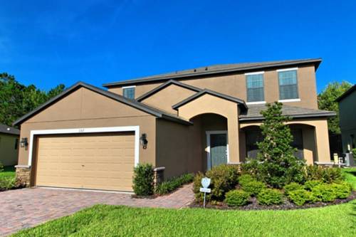 Davenport (Florida) Vereinigte Staaten Last-Minute-Rabattcode Booking.com