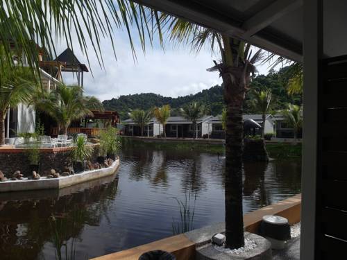 Pantai Cenang Malaysia Last-Minute-Rabattcode Booking.com
