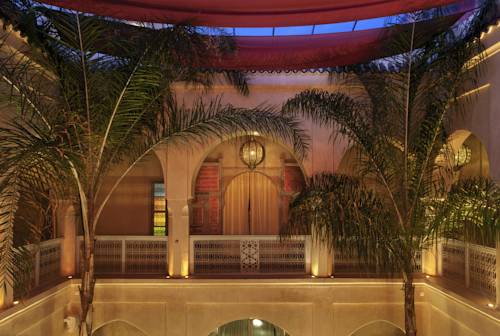 Marrakesch Marokko Last-Minute-Rabattcode Booking.com