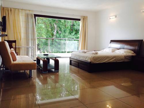Flic-en-Flac Mauritius Last-Minute-Rabattcode Booking.com