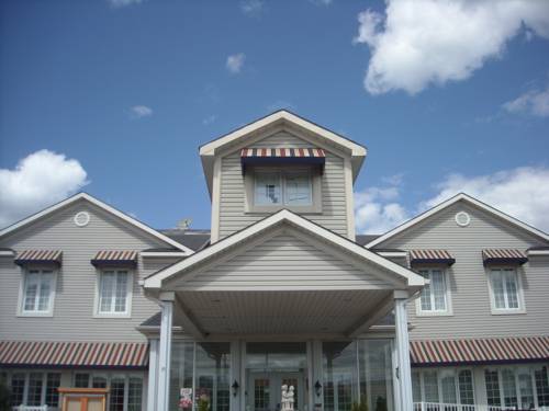Rigaud (Québec) Canada Last Minute Discount Code Booking.com