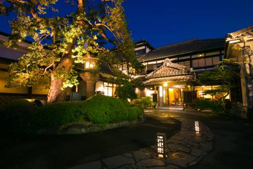 Karatsu Japan Last Minute Discount Code Booking.com
