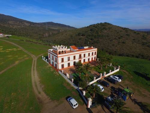 Burguillos del Cerro Spanien Last-Minute-Rabattcode Booking.com