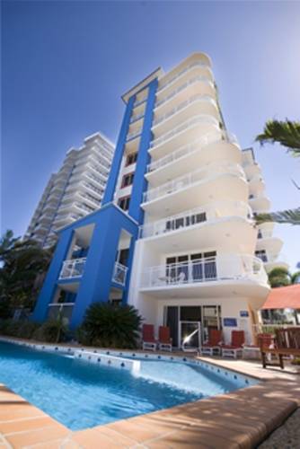 Maroochydore Australia Last Minute Discount Code Booking.com
