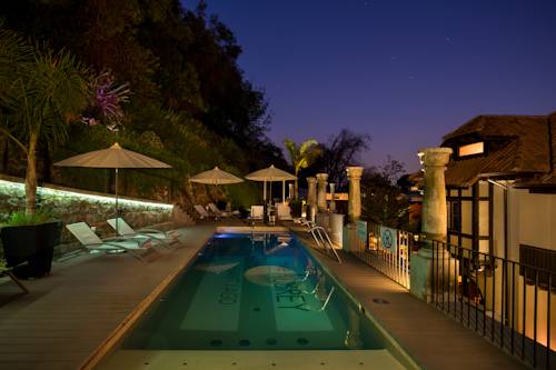 Santiago Chile Last-Minute-Rabattcode Booking.com