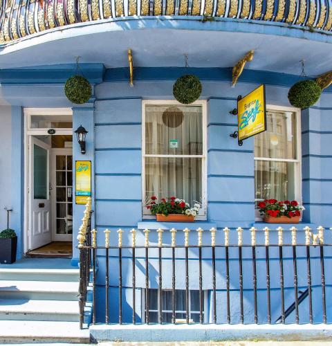 Brighton and Hove United Kingdom Last Minute Discount Code Agoda.com