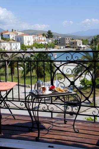 Galaxidi Grecia Último Minuto Código de Descuento Booking.com