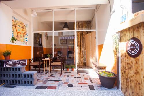 Hengchun oude binnenstad Taiwan Laatste minuut Kortingscode Booking.com