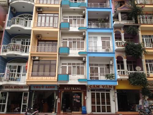 Ha Long Vietnam Code de réduction de dernière minute Booking.com