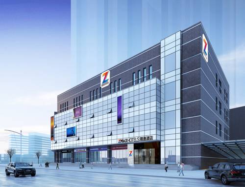 Zhengzhou Chine Code de réduction de dernière minute Booking.com
