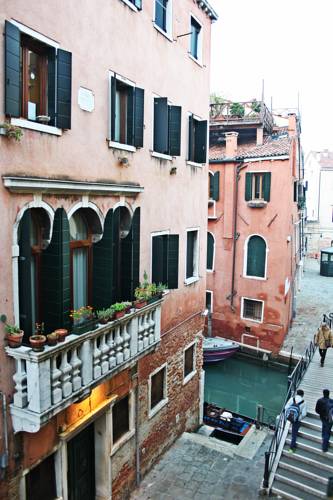 Venezia Italien Last-Minute-Rabattcode Booking.com