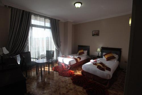 Addis Ababa Ethiopia Last Minute Discount Code Agoda.com