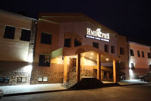 Tula Russland Last-Minute-Rabattcode Booking.com