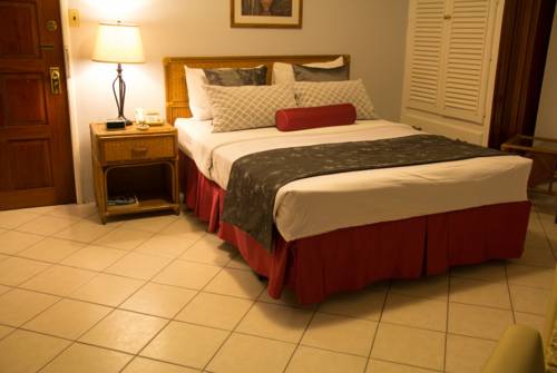 Georgetown gy Last-Minute-Rabattcode Booking.com