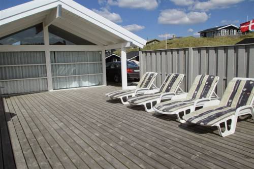 Løkken Denmark Last Minute Discount Code Booking.com