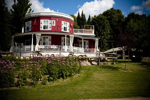 Sainte-Agathe-des-Monts (Quebec) Canada Last Minute Discount Code Booking.com