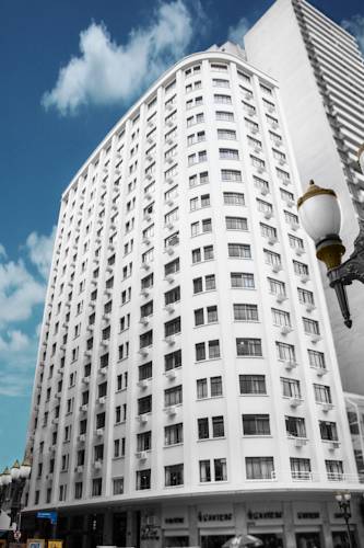 Curitiba (Parana) Brésil Code de réduction de dernière minute Booking.com