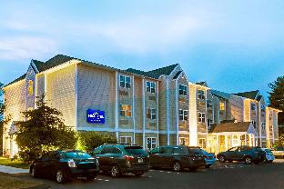 York (ME) United States Last Minute Discount Code Agoda.com