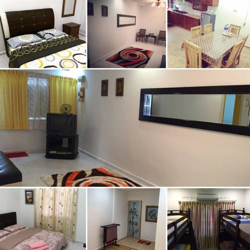 Alor Gajah Malaysia Last Minute Discount Code Booking.com