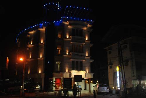Guruvayur India Last Minute Discount Code Booking.com
