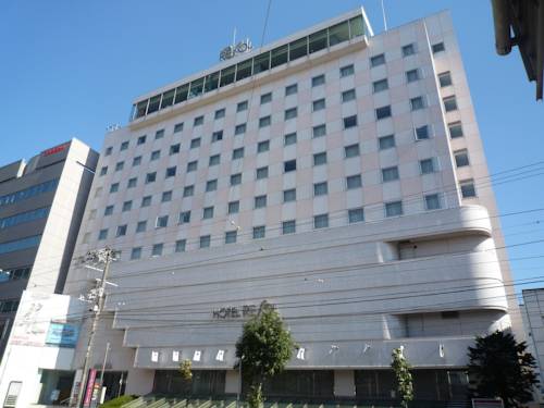 Hakodate Japan Last-Minute-Rabattcode Booking.com