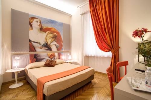 Roma Italien Last-Minute-Rabattcode Booking.com
