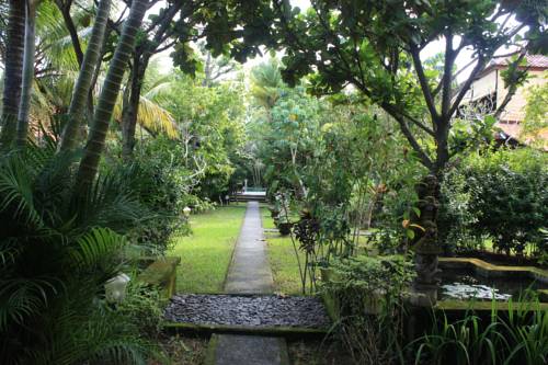 Ubud Indonesien Last-Minute-Rabattcode Booking.com