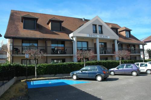 Salies-de-Béarn Frankrijk Laatste minuut Kortingscode Booking.com