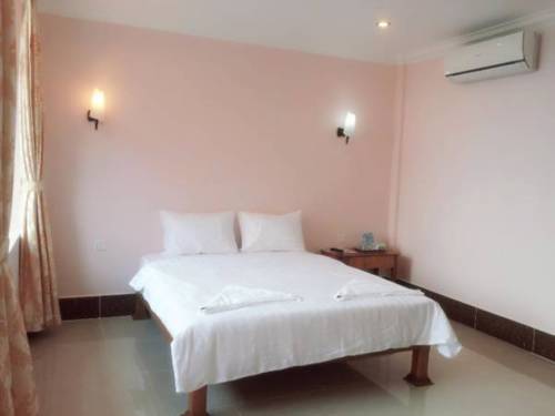 Kampot Cambodia Last Minute Discount Code Booking.com