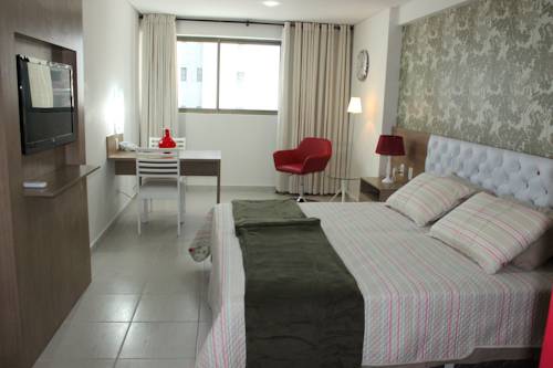 Recife (Pernambuco) Brasilien Last-Minute-Rabattcode Booking.com