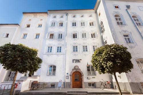 Hallein Austria Last Minute Discount Code Booking.com