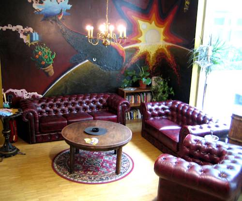 Berlin Deutschland Last-Minute-Rabattcode Booking.com