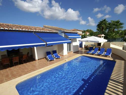 Moraira Spanje Laatste minuut Kortingscode Booking.com