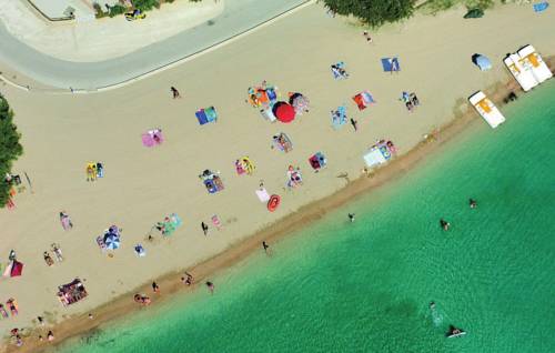 Medulin Croacia Último Minuto Código de Descuento Booking.com