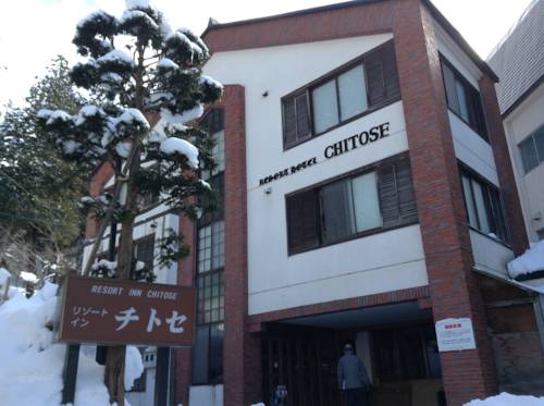Nozawa Onsen Japon Code de réduction de dernière minute Booking.com