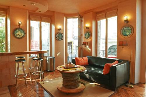 Trouville-sur-Mer Francia Último Minuto Código de Descuento Booking.com