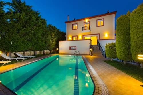 Sfakaki Greece Last Minute Discount Code Booking.com